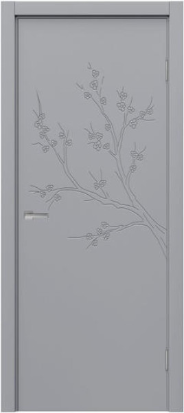 STEFANY 1132 Ral 7040