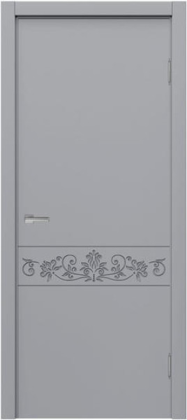 STEFANY 1141 Ral 7040