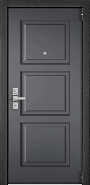 ULTIMATUM NEXT ПВХ Оскуро / ПВХ Дуб белый матовый