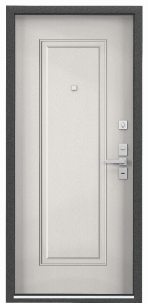 ULTIMATUM NEXT ПВХ Оскуро / ПВХ Дуб белый матовый