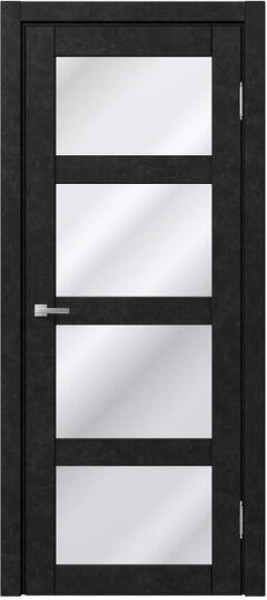 Доминика 124 - Бетон антрацит