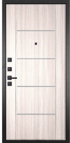 КОНТИНЕНТ 12