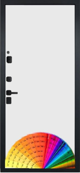 ГЕОМЕТРИЯ 49 "ПОД ПОКРАСКУ"