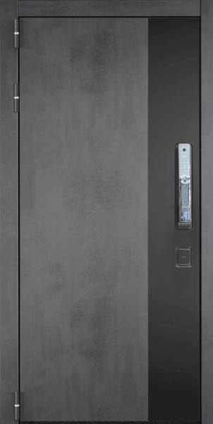 РОЯЛ СМАРТ 77-1 Бетон темный