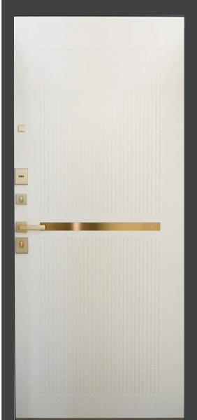 ШТОРМ АРДЕКО