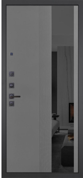 КОНТИНЕНТ 86