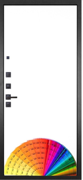 БРИОНИ 49 "ПОД ПОКРАСКУ"