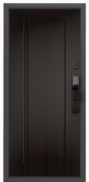 CYBER PRO MP Колоре гриджио / ПВХ Лиственница темная