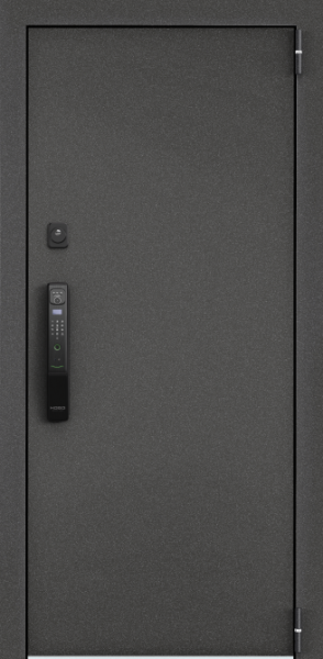 CYBER PRO MP Колоре гриджио / ПВХ Бетон темный