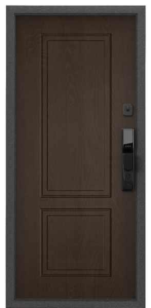 CYBER PRO PP Лиственница белая (арт. ПВХ Лиственница белая) / ПВХ Дуб коньяк