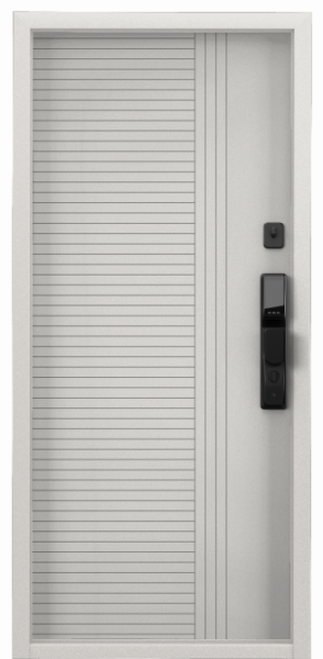 CYBER PRO MP Колоре бьянко / ПВХ Бьянко