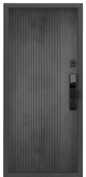 CYBER PRO PP ПВХ Бетон известковый / ПВХ Бетон темный