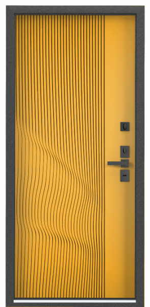 ULTIMATUM NEXT ЛКП Цитрус / ЛКП Цитрус