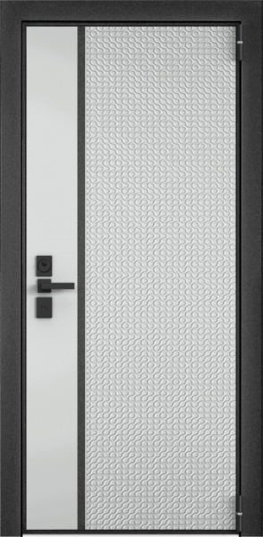 ULTIMATUM NEXT ЛКП Clear / ПВХ Бьянко