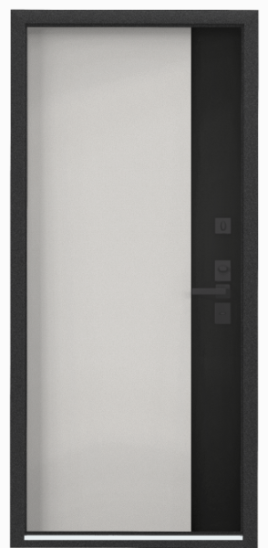 ULTIMATUM NEXT ЛКП Clear / ПВХ Бьянко