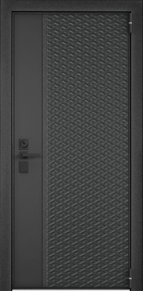 ULTIMATUM NEXT ЛКП Графит / ЛКП Stone