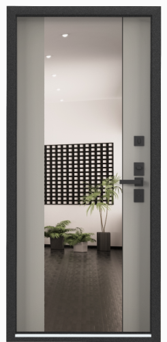 ULTIMATUM NEXT ЛКП Stone / ПВХ Крема