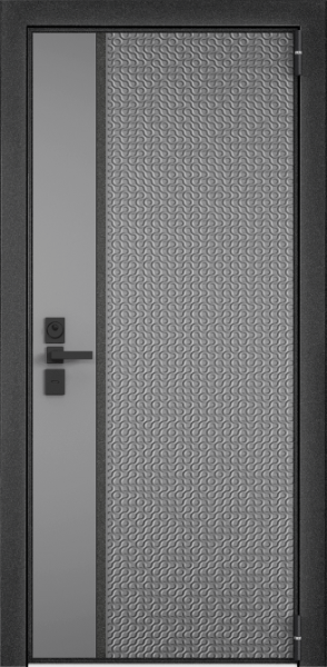 ULTIMATUM NEXT ЛКП Stone / ЛКП Графит