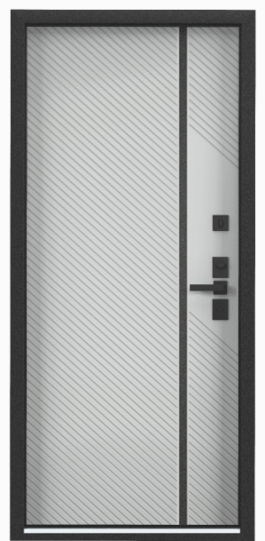 ULTIMATUM NEXT ЛКП Насыщеный чёрный / ЛКП Clear