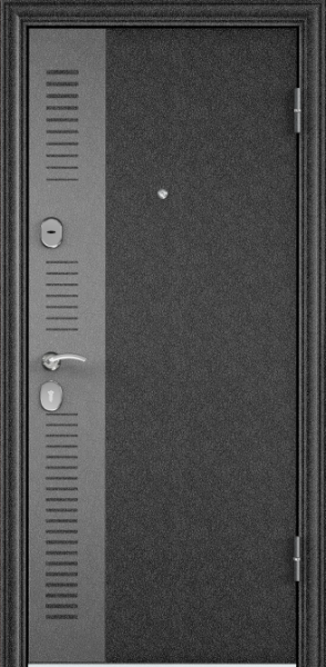 Torex DELTA-112 Черный шелк / CT Wood Grey