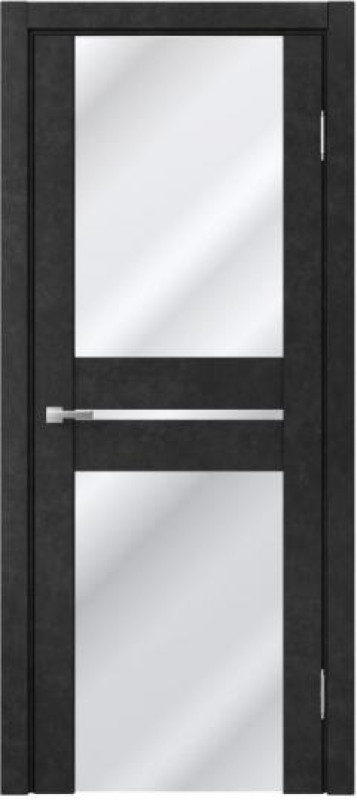 Доминика 201 - Бетон антрацит Доминика 201 - Бетон антрацит