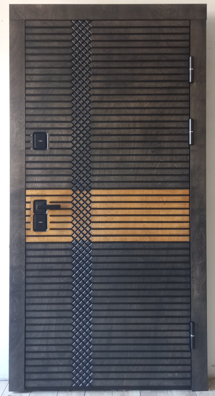ALFA STYLE V3.01 WOOD PANEL ALFA STYLE V3.01 WOOD PANEL