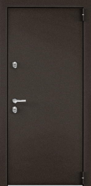 SNEGIR PRO MP Букле коричневый / ПВХ Крема