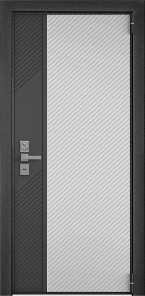 ULTIMATUM NEXT ЛКП Clear / ЛКП Clear