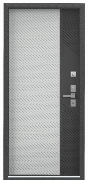 ULTIMATUM NEXT ЛКП Clear / ЛКП Clear