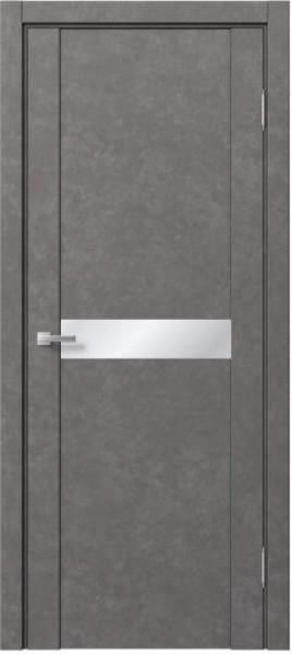 Доминика 230 - Бетон серый