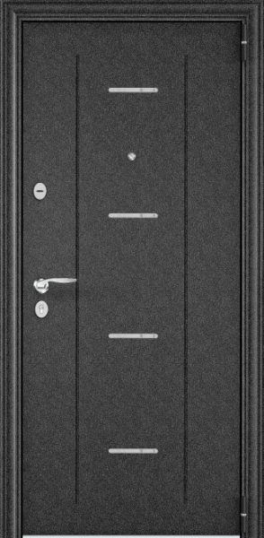 DELTA 100 MP Черный шелк / ПВХ Лиственница крем