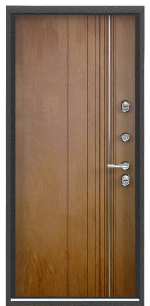 SNEGIR PRO PP ЛКП Графит / ФМ Американский орех