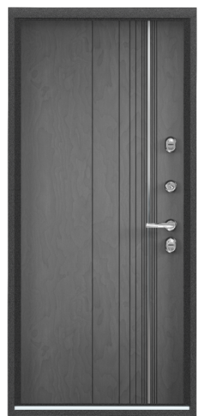 SNEGIR PRO PP ФМ Черное дерево / ФМ Серое дерево