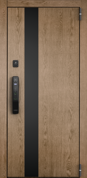 CYBER PRO PP ПВХ Астана Табачный / ПВХ Астана Табачный