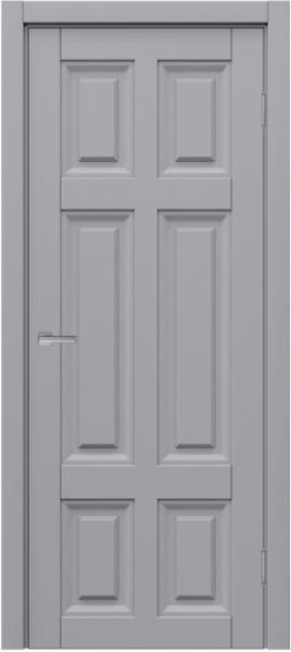 STEFANY 3007 Ral 7040