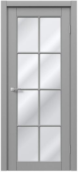 STEFANY 3008_1 Ral 7040