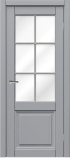 STEFANY 3008 Ral 7040