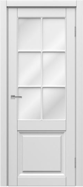 STEFANY 3008 Белый