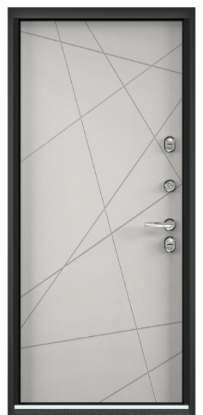 SNEGIR ARCTIC PP ЛКП Бруно / ПВХ Бьянко