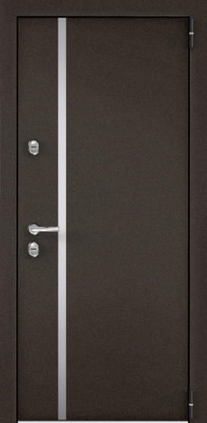 SNEGIR ARCTIC MP Букле коричневый / ПВХ Верде