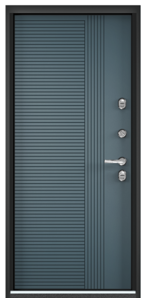 SNEGIR ARCTIC MP Букле коричневый / ПВХ Верде