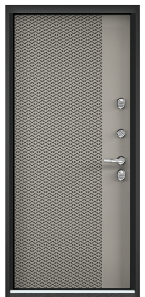 SNEGIR ARCTIC PP ЛКП Муссон / ПВХ Крема