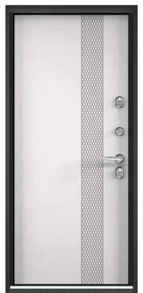 SNEGIR ARCTIC PP ЛКП Кармин / Белый (арт. КТ Белый)