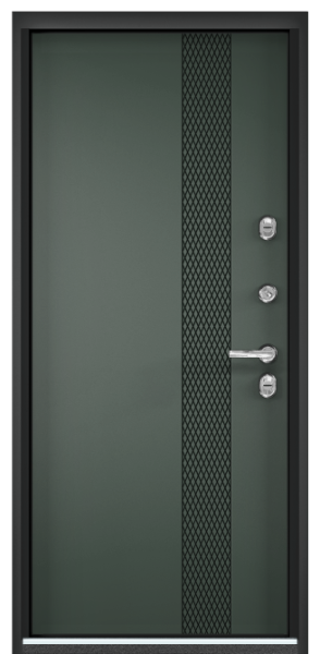 SNEGIR ARCTIC PP ЛКП Малахит / ПВХ Авокадо