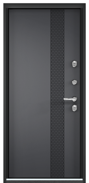 SNEGIR ARCTIC PP ФМ Серое дерево / ПВХ Оскуро