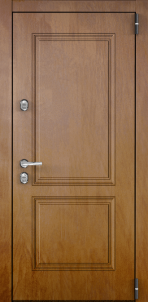 SNEGIR ARCTIC PP ФМ Американский орех / ПВХ Крема