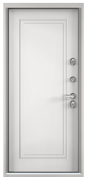 SNEGIR ARCTIC MP Колоре бьянко / Белый (арт. КТ Белый)