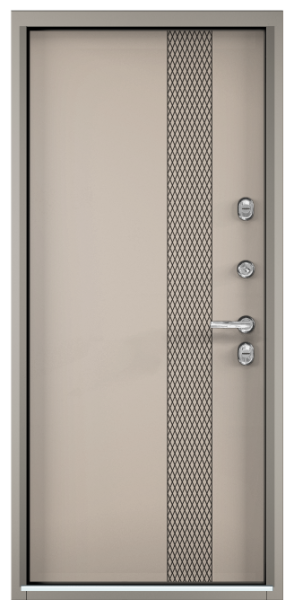 SNEGIR ARCTIC MP Колоре бьянко / ПВХ Холст латте