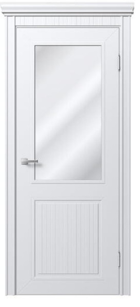 STEFANY 3402 белый