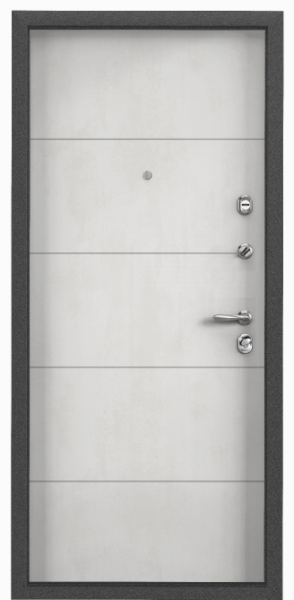 ULTIMATUM PRO PP ПВХ Бетон темный / ПВХ Бетон известковый